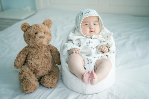 涟源宝宝发烧多久会好